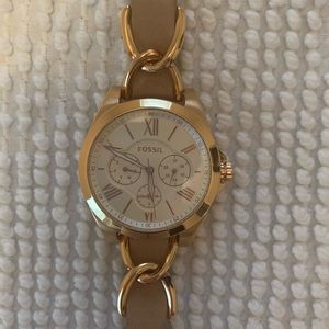Fossil Watch